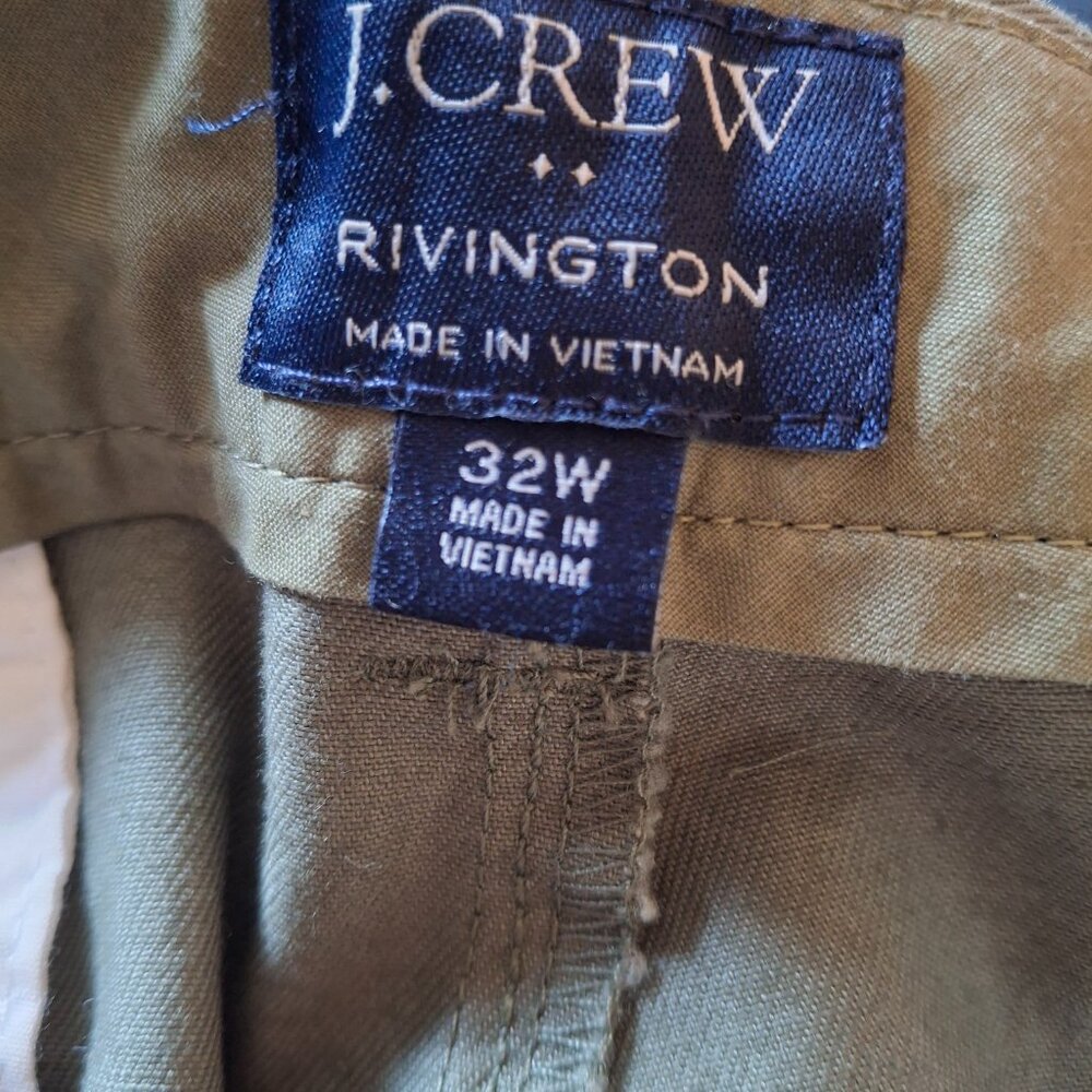 J Crew Rivington Short - Picture 3 of 3